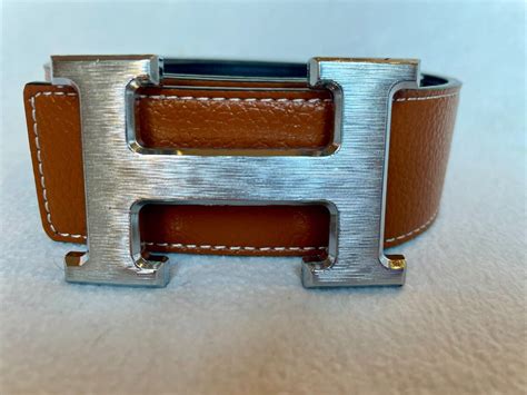 hermes gürtel herren ebay|HERMÈS Herren.